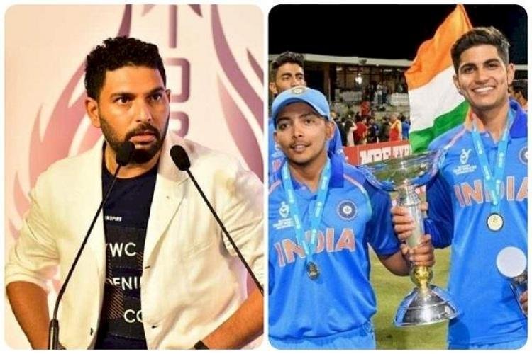 Yuvraj Singh Claims – This Young Player Will Open In ODI World Cup 2023
