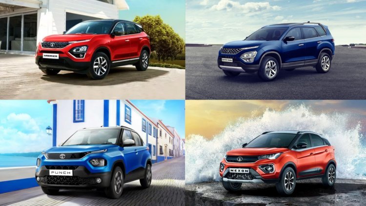 After Maruti, now Tata's cars will also be expensive
