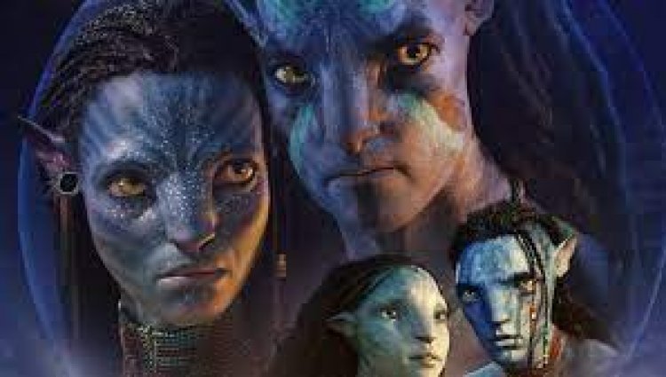 Special screening of Avatar 2 held in London