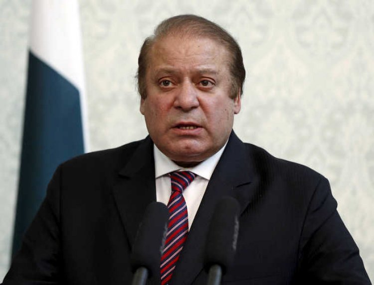 Nawaz Sharif will return to Pakistan next month: had taken four-week permission for treatment in London