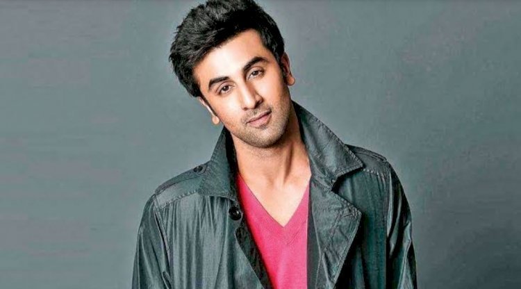 Ranbir Kapoor admits being from the Kapoor family made it easy to get work