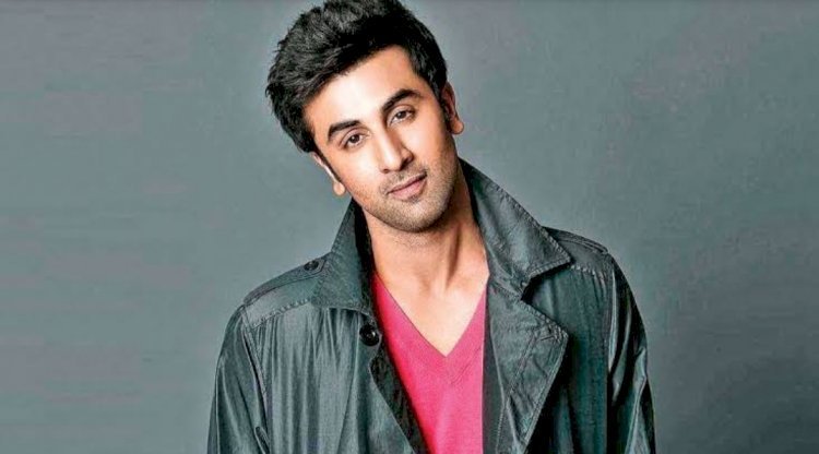 Ranbir Kapoor admits being from the Kapoor family made it easy to get work