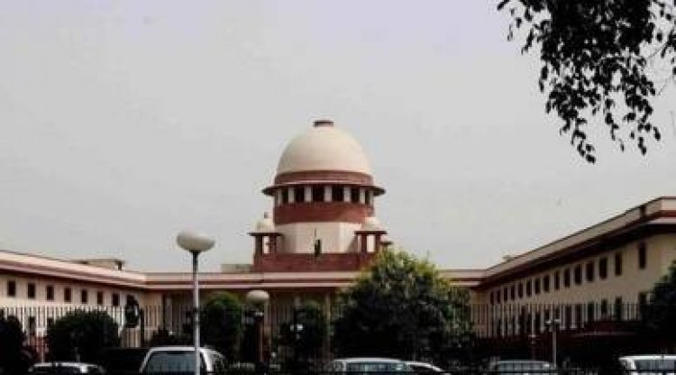 'It should not be forcibly given a communal color', plea in a petition filed in the Supreme Court in support of the nameplate