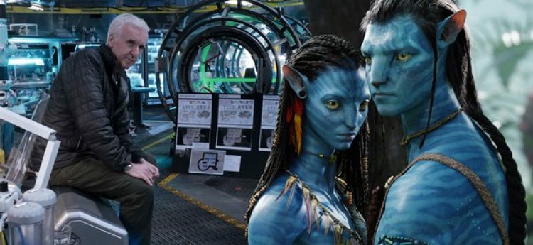 James Cameron is planning Avatar 3: the story of the film will be around fire in the next part