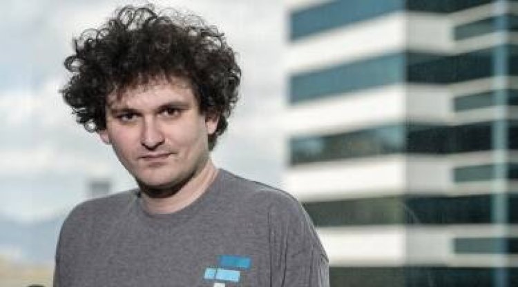 Bankrupt Crypto Exchange FTX Founder Arrested