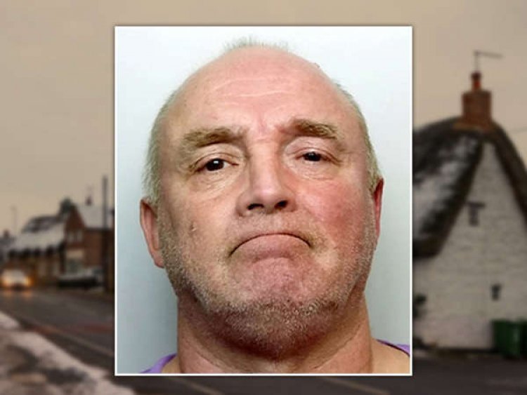 Jail for 6 weeks for cutting bushes: Court bans man from entering the village