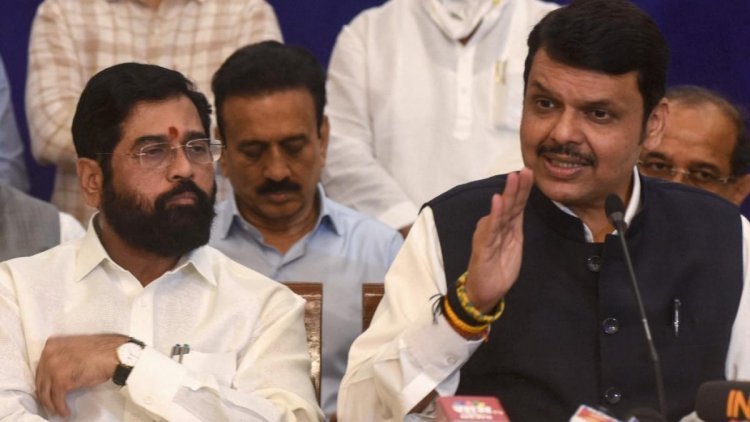 Maharashtra CM-ministers will come under Lokayukta: Shinde government approves Anna Hazare's demand