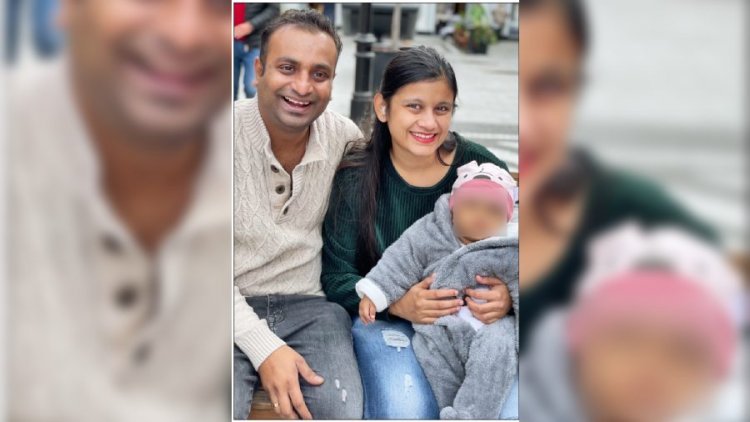 Parents become accused when private part is hurt: 2-year-old Indian girl in Germany's custody