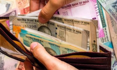 Adopt financial discipline in the new year