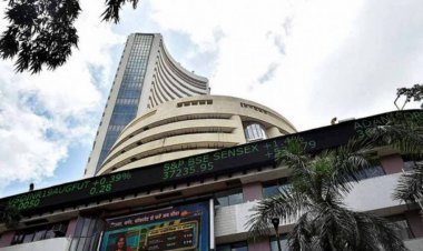 Investing money in an atmosphere of fear will earn well, Sensex can reach 70,000 this year