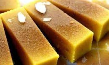 How To Make Mysore Paak , Check Out Here