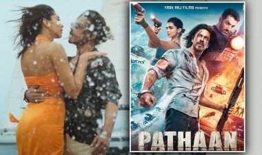 Censor Board's big decision on Pathaan Controversy