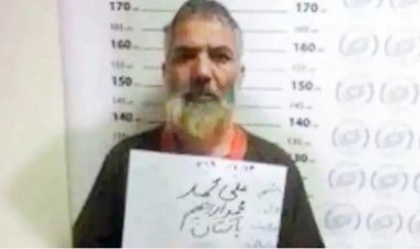 Declared ISIS recruiter terrorist in Kashmir: Ahmed Ahangar wanted since 20, relations with Al Qaeda also