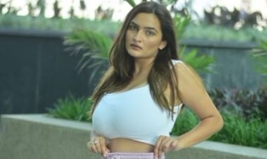 Fashion Blogger Sonali Malhotra talks about facing body shaming most of the time and the cut throat competition in the Influencer world