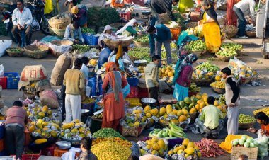 Government will insist on providing micro-credit facilities to street vendors in 2023