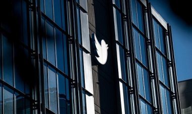 Dozens of employees fired from Twitter's Dublin and Singapore offices