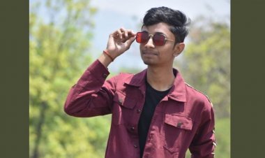 Shrish Kush has now become a challenge for the new drawing artist