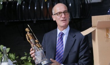 Ambassador of Switzerland said- Black money is no longer an issue with India