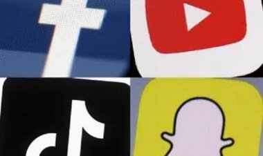 American school filed a case against social media companies