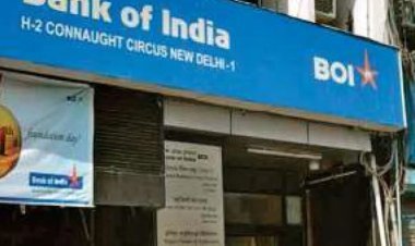FD in BOI will now get more interest: Bank of India is giving 7.55% interest to senior citizens