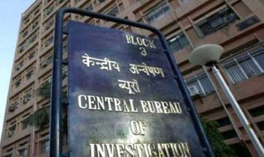 CBI raids 50 centers of FCI: Case on 74 people in 3 states