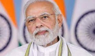 PM Modi will inaugurate the 26th National Youth Festival today: Program will run till January 16