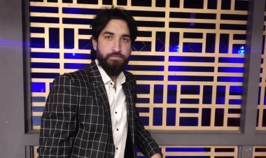 Blogging and youtube both better option for digital income - Lalit Saini