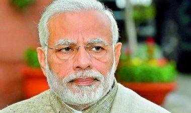 Modi started preparations for 2024 general elections: PM told MPs – focus on groundwork and social media
