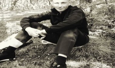 Mother was killed by kicking: When Ukraine lost her life in the war, Russia made her a hero