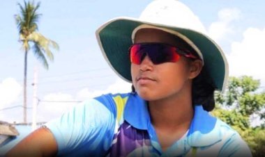 Odisha woman cricketer's body found hanging from tree: Family accuses coach of murder