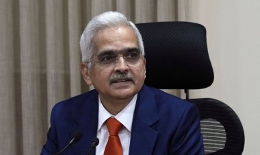 RBI Governor said – Interest rates will remain high for a long time if Ukraine conflict continues