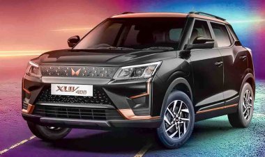 Mahindra announces the price of XUV400: 456 km range will be available for Rs 15.99 lakh