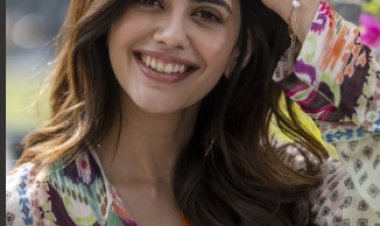 National Start-Up Day: UNDP India joins hands with actor Sanjana Sanghi to promote youth action and entrepreneurship