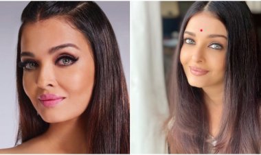 Government notice to Aishwarya Rai: Stuck in trouble due to non-payment of tax