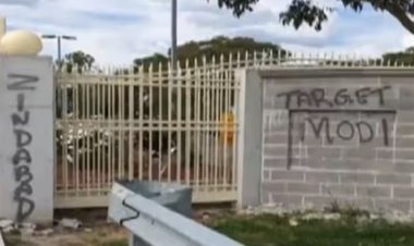 Indian community worried about temple attacks in Australia