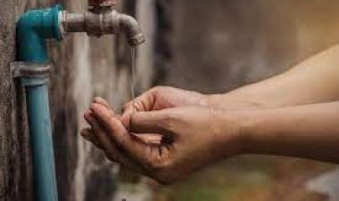 There will be no water supply in Jaipur on January 20: Evening supply will remain closed due to maintenance work