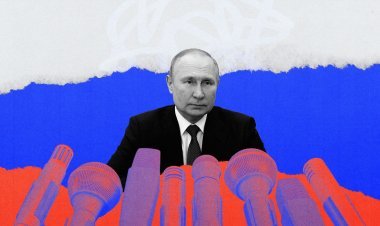 Putin said - victory in the war will be ours only: NATO promised to give weapons to Ukraine