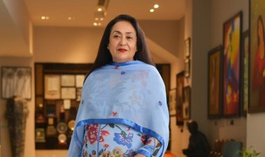 Dr. Jyotsna Suri And Her Quest To Help LGTBQ+ People