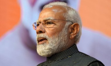 Ministry of External Affairs told propaganda against India, British PM said - does not agree with the documentary