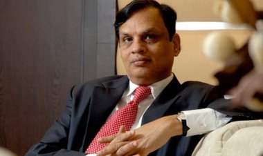 Bombay High Court grants interim bail to Videocon Group founder Venugopal Dhoot; Alleging bank fraud