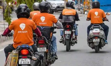 Swiggy fired 380 employees out of its total workforce of 6,000