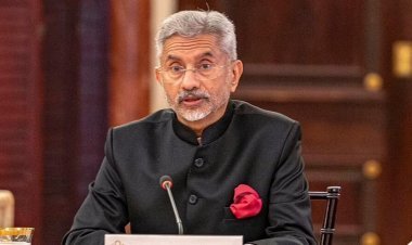 Neighbouring countries top India's priority: Jaishankar said - We helped Sri Lanka first