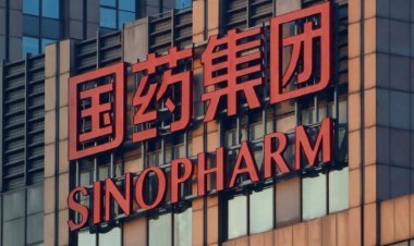 China's Sinopharm mRNA vaccine gets approval for clinical trial