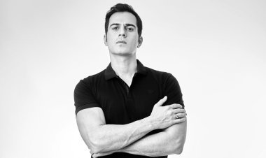 Sajjad Delafrooz says, “When I am choosing a project, the character and the director come before the story.”