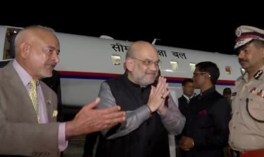 21 islands of Andaman and Nicobar will get the names of Paramveer Chakra winners