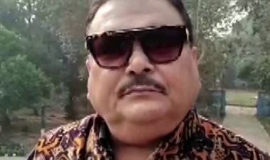 TMC leader called Mohan Bhagwat a 'stigma'