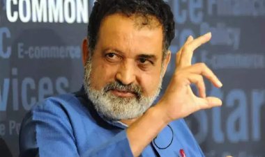 Chairman Manipal Global Ed. said – Surcharge should be removed on the income of the rich