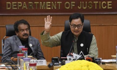 Supreme Court Vs Government on Collegium: On making RAW and IB reports public