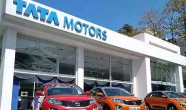 Tata Motors made profit for the first time in 2 years; Revenue increased by 22.5%