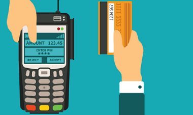 Increased trend of easy electronic payment: economy becoming cashless